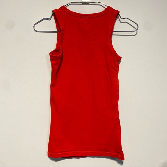 ๐๏ธ 4 for 20$ / Joshua Perets Pink Tank Top / M - Picture 7 of 10